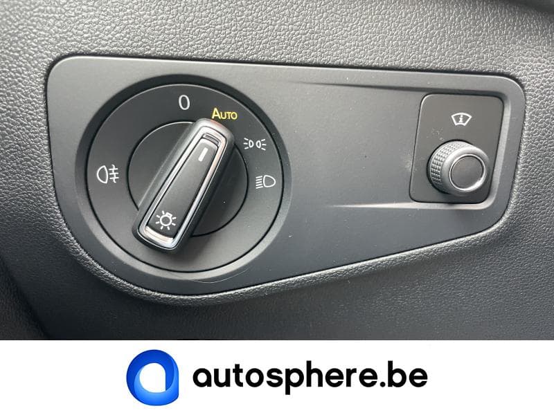 Volkswagen Tiguan LEDS*CAMERA*APP-CONNECT++++ - 21