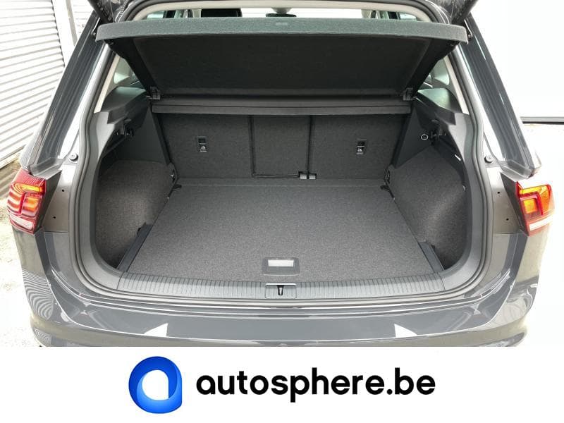Volkswagen Tiguan LEDS*CAMERA*APP-CONNECT++++ - 24