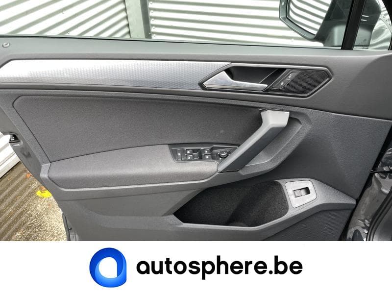 Volkswagen Tiguan LEDS*CAMERA*APP-CONNECT++++ - 20