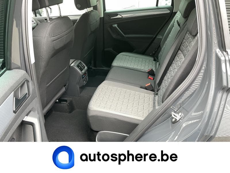 Volkswagen Tiguan LEDS*CAMERA*APP-CONNECT++++ - 22