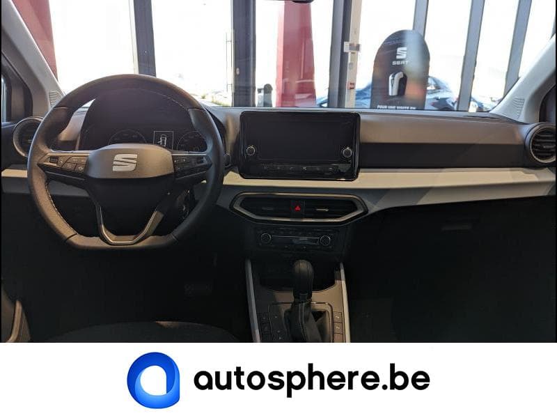 Seat Arona / Arona Move ! Full Link - 8