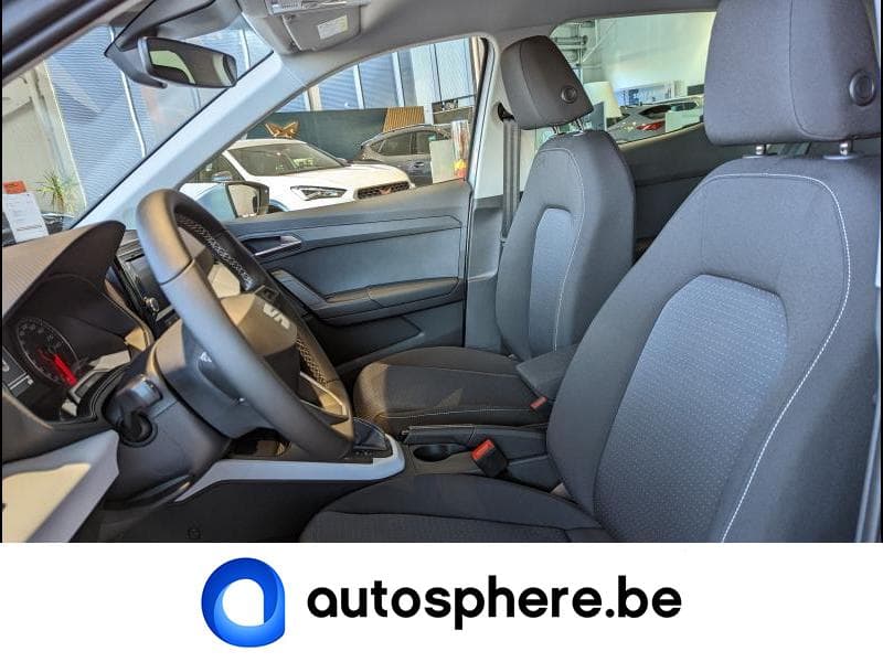 Seat Arona / Arona Move ! Full Link - 9