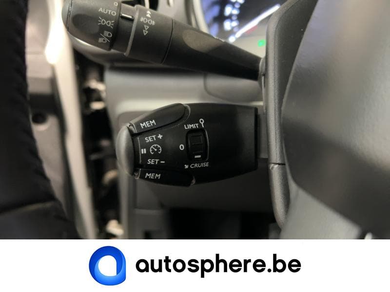 Citroen C3 Shine - 19