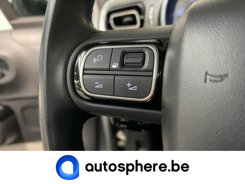 Citroen C3 Shine - 16
