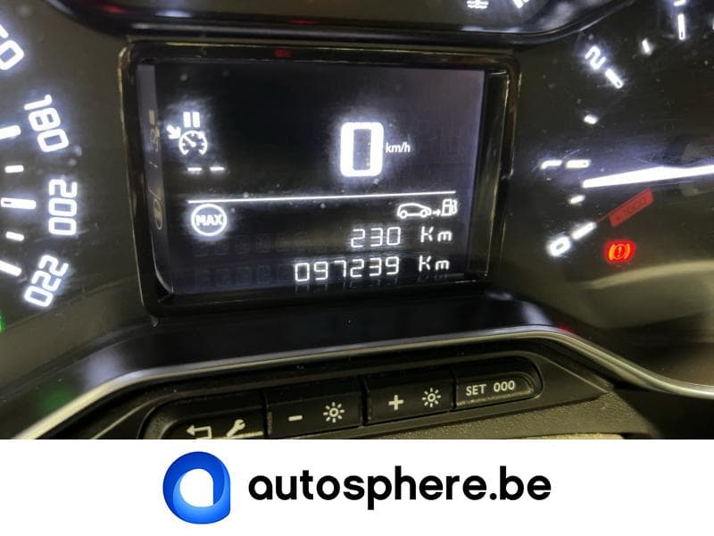 Citroen C3 Shine - 14