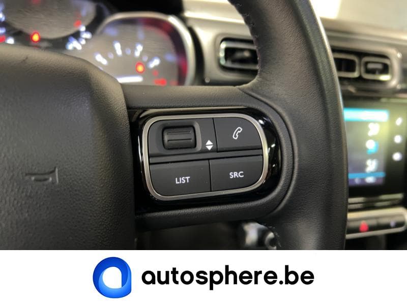 Citroen C3 Shine - 17