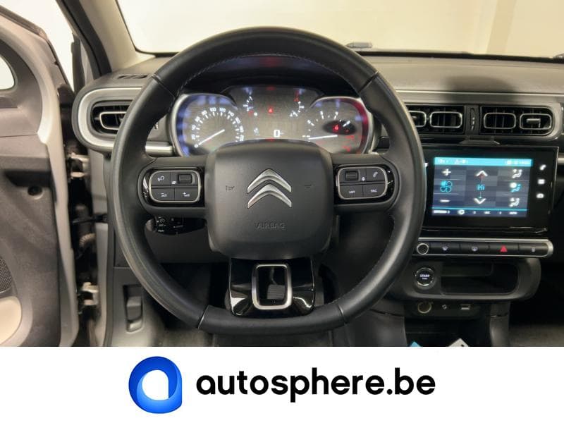 Citroen C3 Shine - 15
