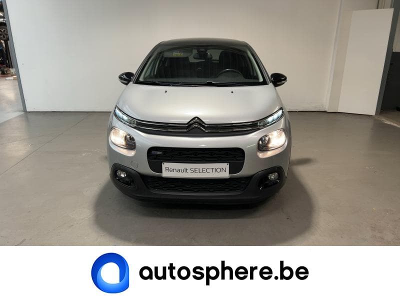 Citroen C3 Shine - 3