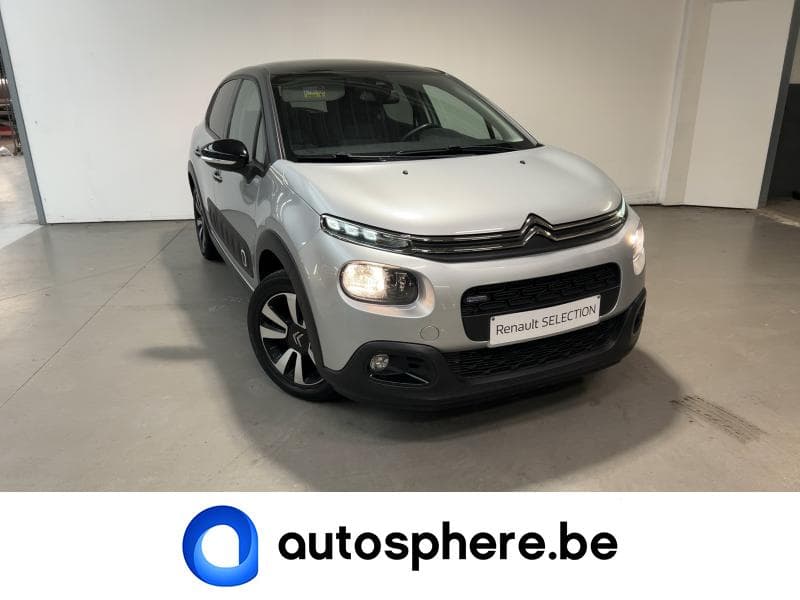 Citroen C3 Shine - 4