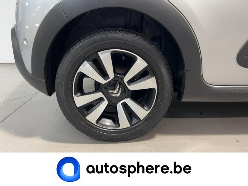 Citroen C3 Shine - 8