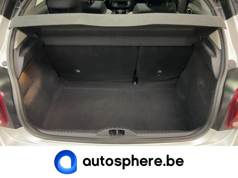 Citroen C3 Shine - 9