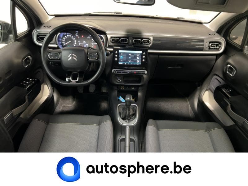 Citroen C3 Shine - 10