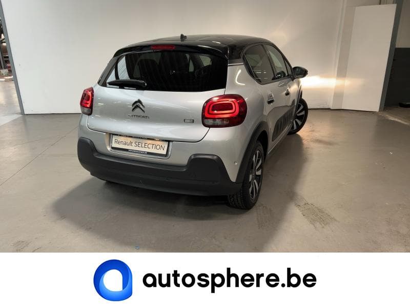 Citroen C3 Shine - 7