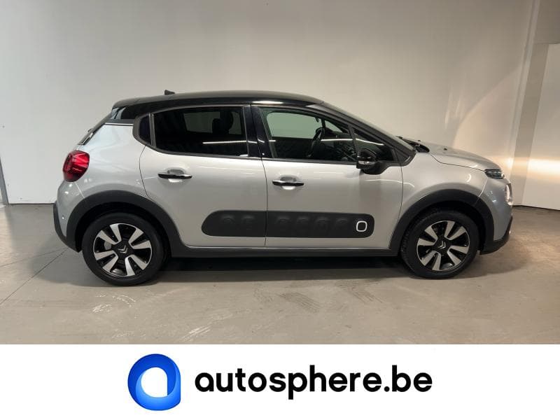 Citroen C3 Shine - 5