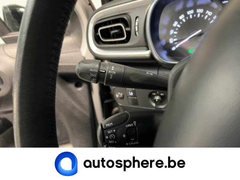 Citroen C3 Shine - 18