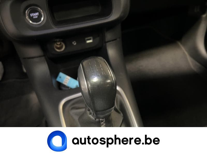 Citroen C3 Shine - 23