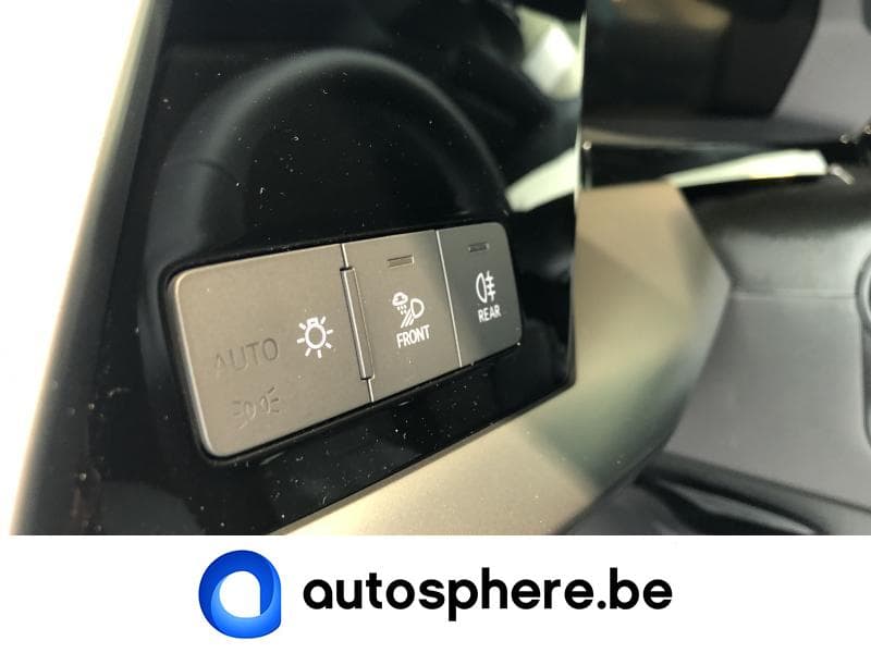 Audi A3 Attraction - 13