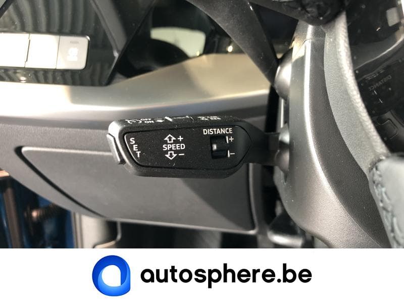 Audi A3 Attraction - 16