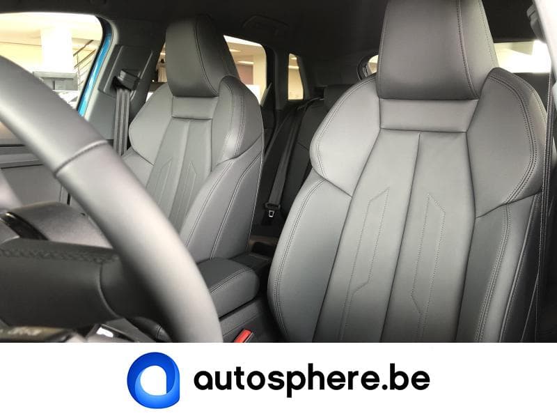 Audi A3 Attraction - 7