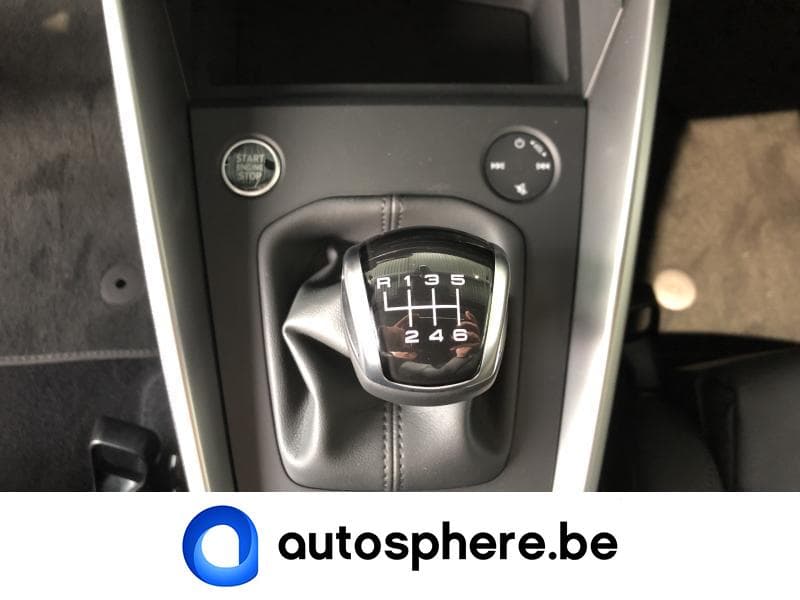 Audi A3 Attraction - 10
