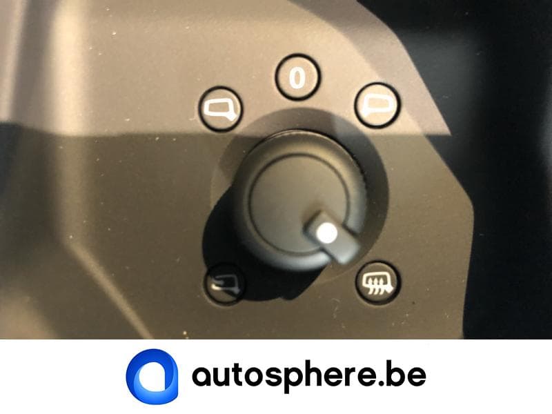 Audi A3 Attraction - 15