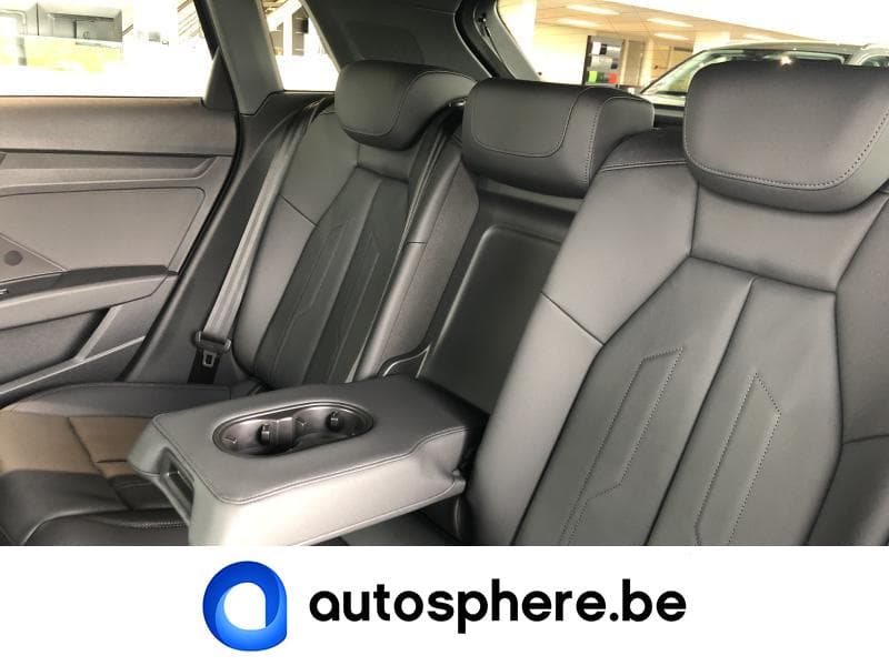 Audi A3 Attraction - 8