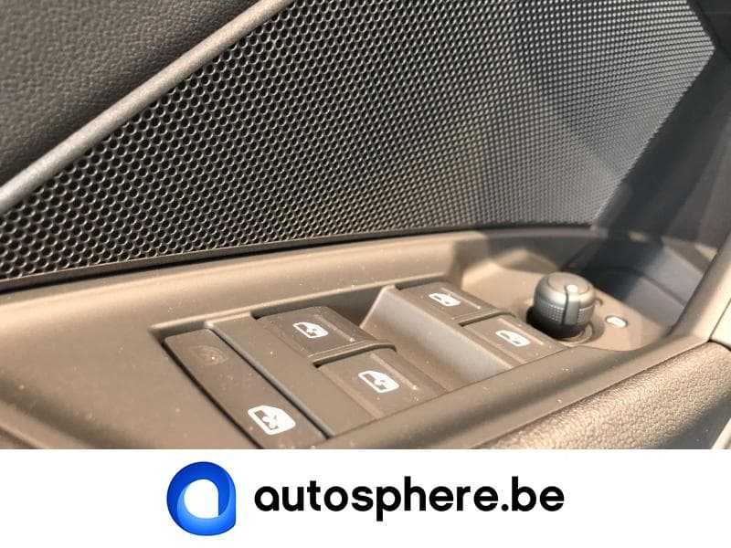 Audi A3 Attraction - 14