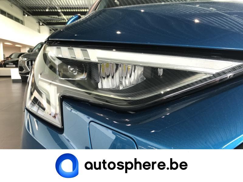 Audi A3 Attraction - 21