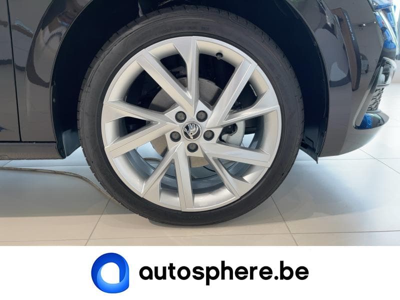 Skoda Scala Style - 8
