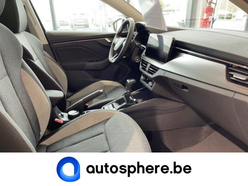 Skoda Scala Style - 9