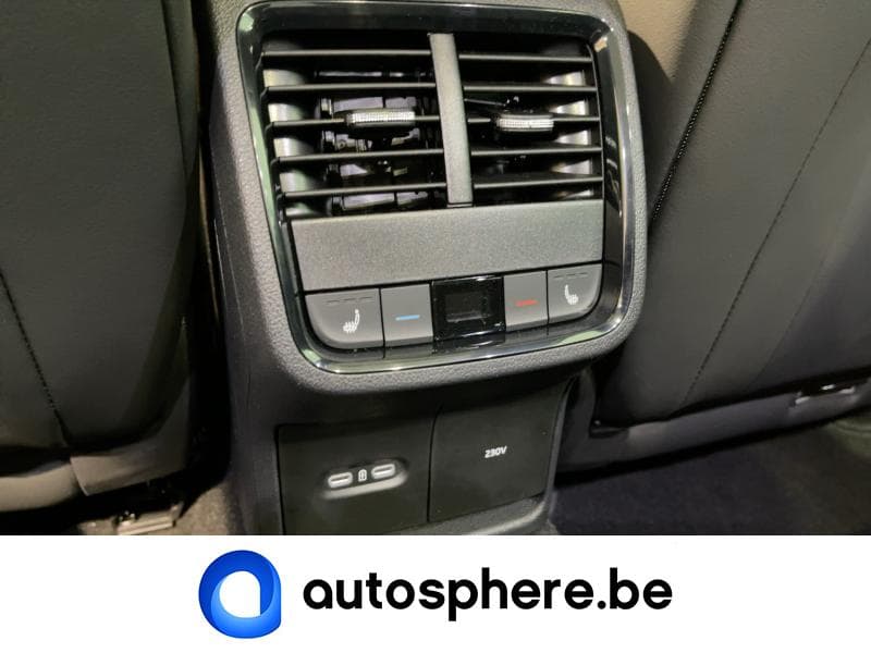 Skoda Octavia IV RS - 14
