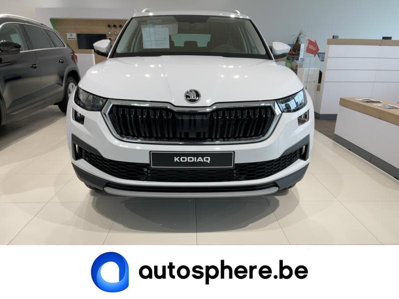 Skoda Kodiaq Ambition - 3