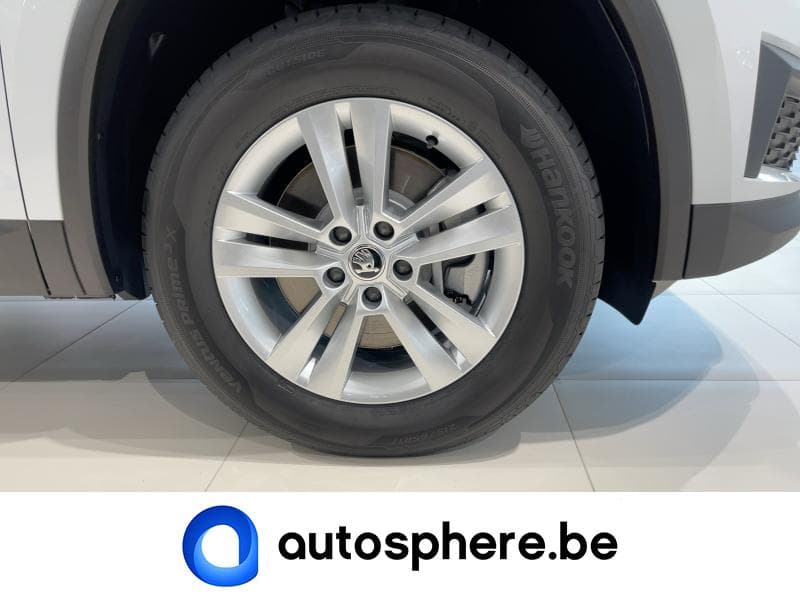 Skoda Kodiaq Ambition - 7