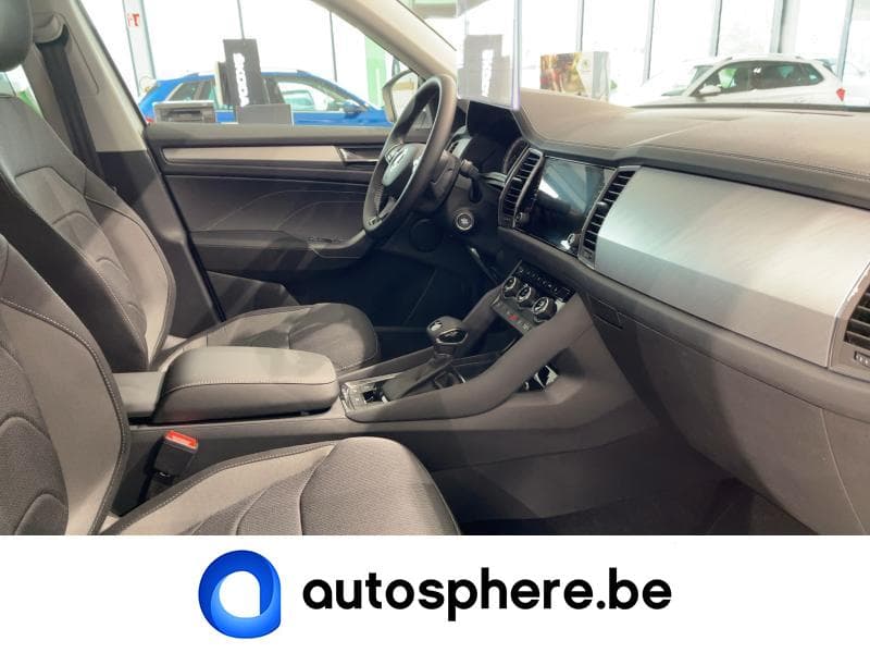 Skoda Kodiaq Ambition - 8