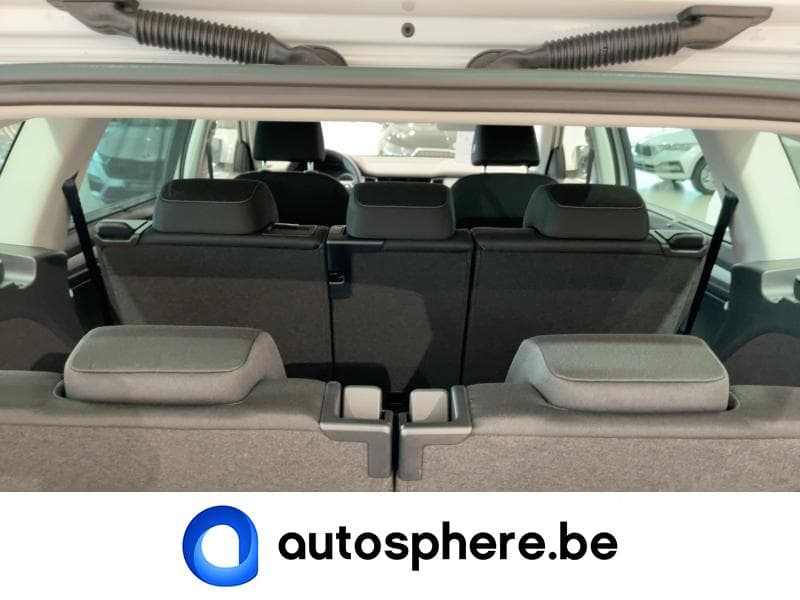 Skoda Kodiaq Ambition - 9