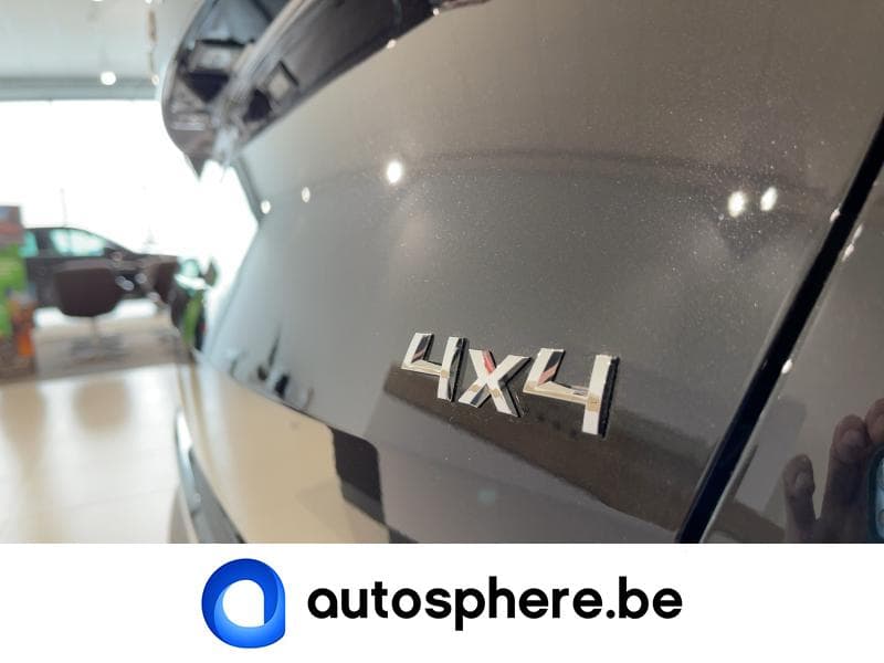 Skoda Kodiaq Style - 17