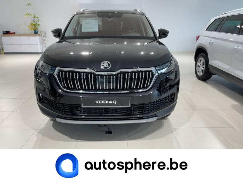 Skoda Kodiaq Style - 3
