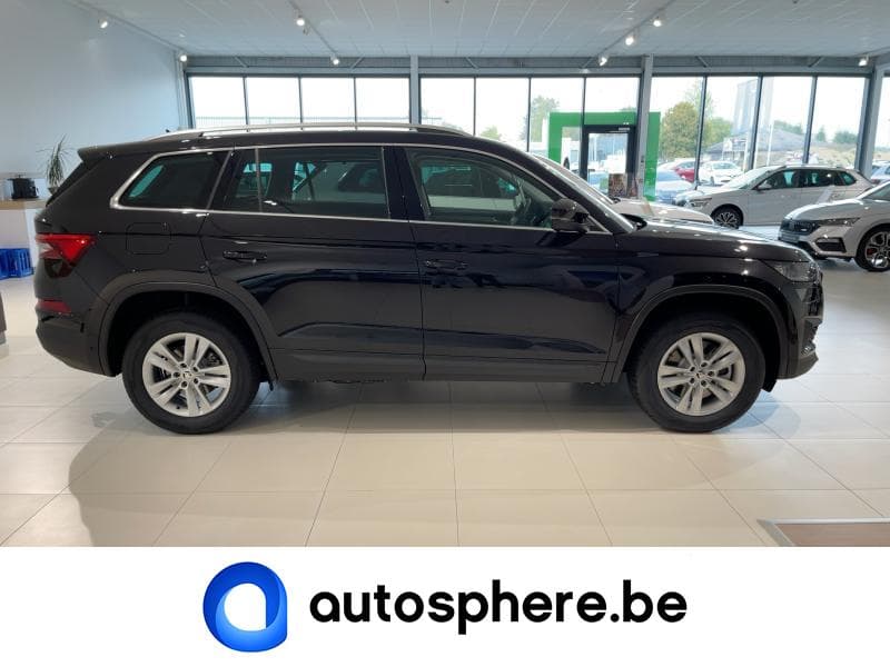 Skoda Kodiaq Style - 5