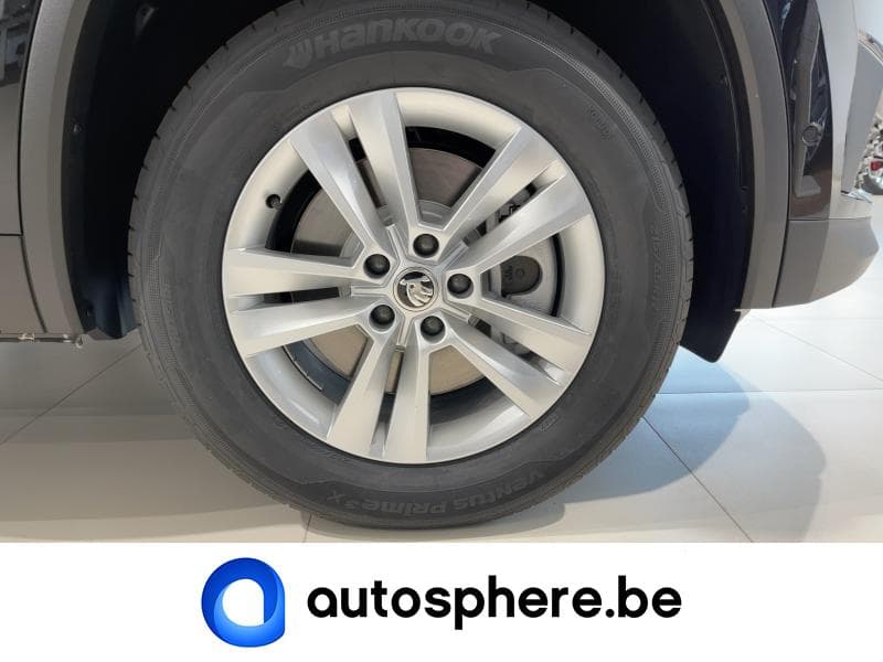 Skoda Kodiaq Style - 8