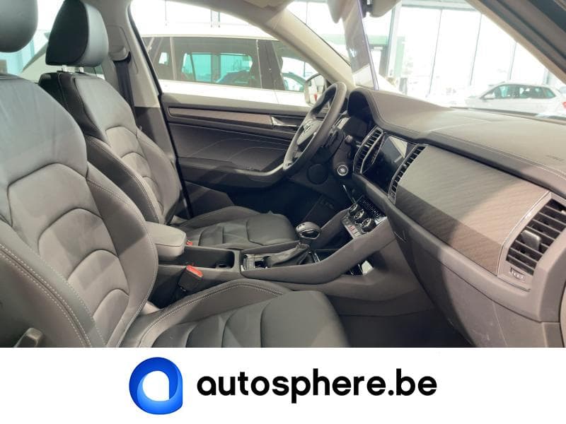 Skoda Kodiaq Style - 9