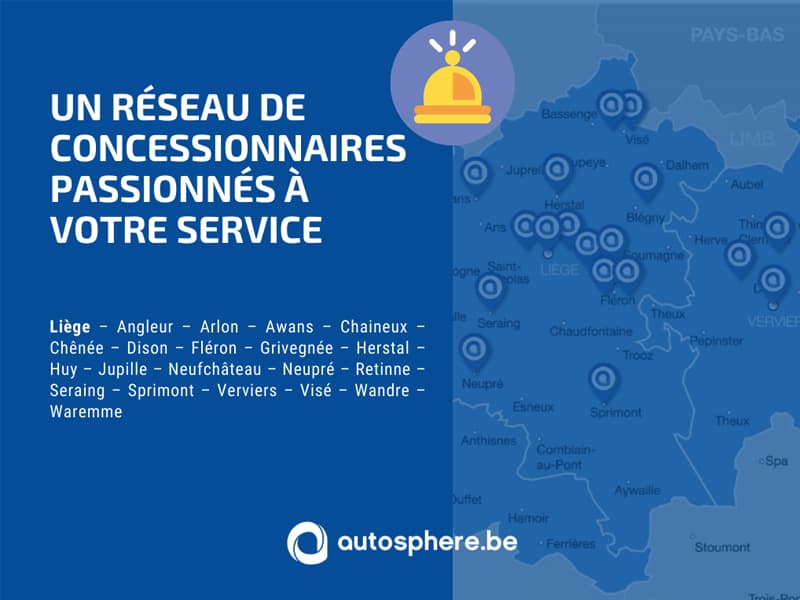Seat Ateca Move! Full Link - 11