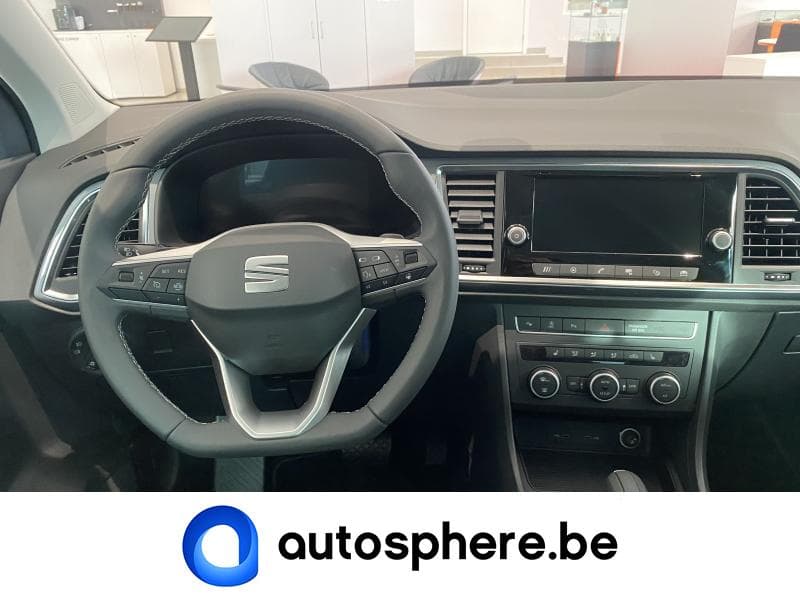 Seat Ateca Move! Full Link - 13