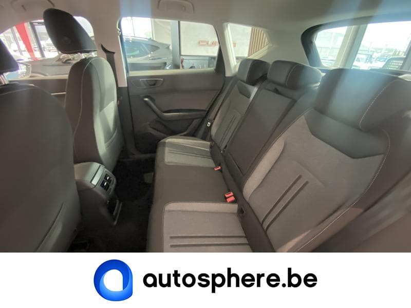 Seat Ateca Move! Full Link - 10