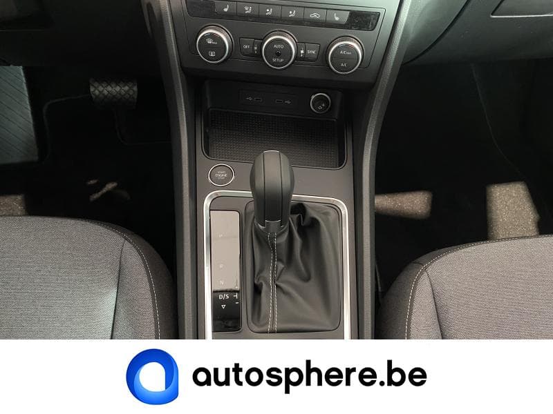 Seat Ateca Move! Full Link - 15