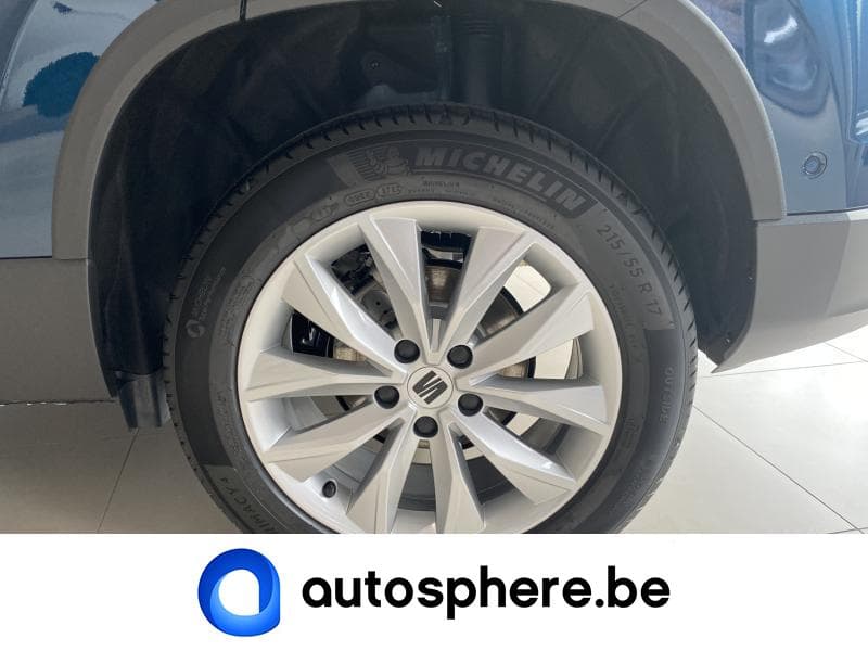 Seat Ateca Move! Full Link - 8