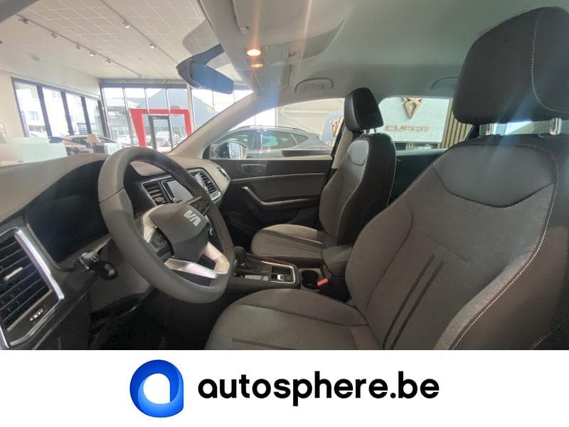 Seat Ateca Move! Full Link - 9