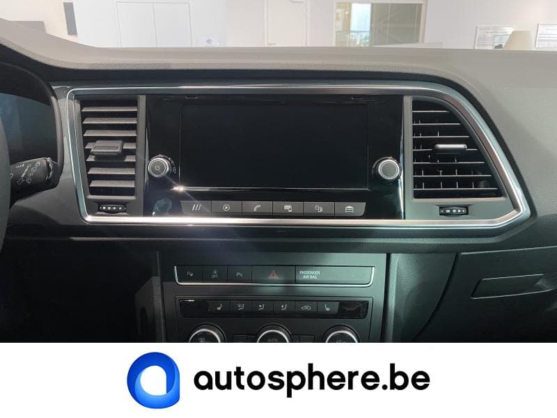 Seat Ateca Move! Full Link - 14