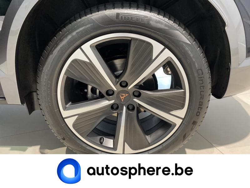 Cupra Formentor Choose & Drive - 10