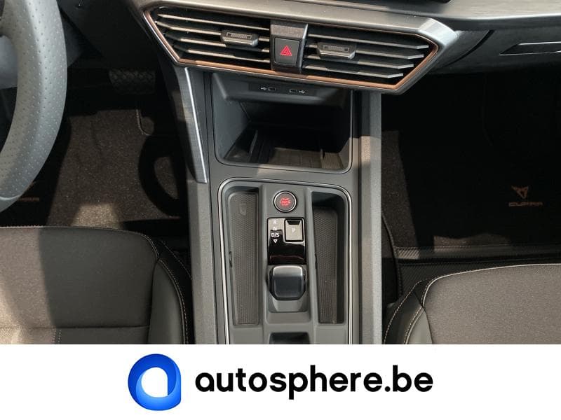 Cupra Formentor Choose & Drive - 15