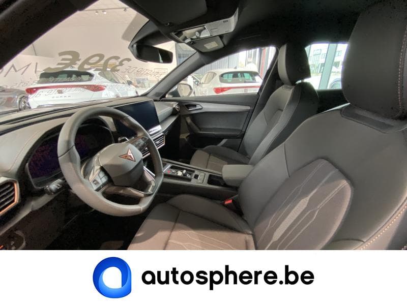 Cupra Formentor Choose & Drive - 8